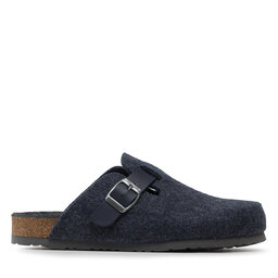 

Тапочки Dr. Brinkmann 220016 Navy 05, Cиній