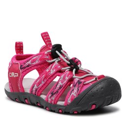 CMP Sandalias CMP Sahiph Hiking Sandal 30Q9524 Fragola/Gloss 23CG