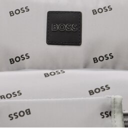 

Сумка для пеленання Boss J90307 Light Grey 015, Сірий