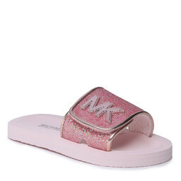 MICHAEL KORS KIDS Natikače MICHAEL KORS KIDS Eli Malissa MK100654C Pink