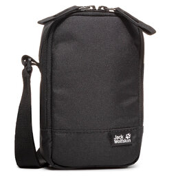 Jack Wolfskin Geantă crossover Jack Wolfskin Secretary 8006651 Black