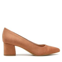 

Туфлі Jenny Fairy WYL3095-1 Brown, Коричневий