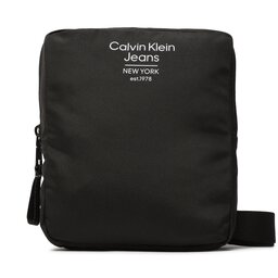 Calvin Klein Jeans Bandolera Calvin Klein Jeans Sport Essentials Reporter18 Est K50K510100 BDS