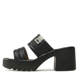 

Шльопанці Fly London Mavafly P501432000 Black, Чорний