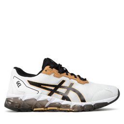 

Снікерcи Asics Gel-Quantum 360 6 GS 1204A001 White/Black 101, Білий