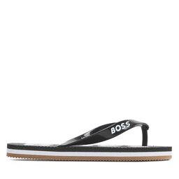 

В'єтнамки Boss J29328 M Black 09B, Чорний