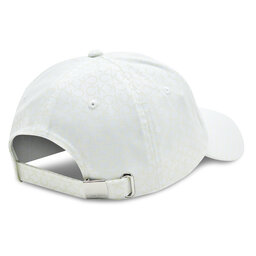 

Бейсболка Calvin Klein K60K610990 0K4, Écru