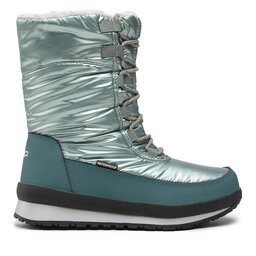 CMP Botas de nieve CMP Harma Wmn Wp 39Q4976 Verde