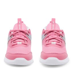 

Взуття Reebok Rush Runner 4.0 GW0003 Pink, Рожевий