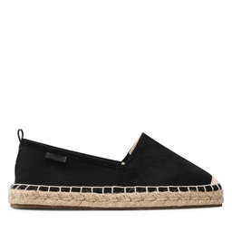 

Еспадрильї Big Star Shoes JJ274952 Black, Чорний