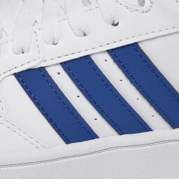 

Взуття adidas Hoops Mid Shoes GZ9647 Білий