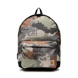 Carhartt WIP Ryggsäck Carhartt WIP Jake Backpack I031004 Trail Print/Woodland