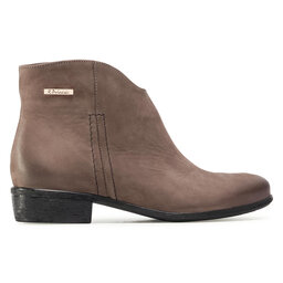 

Ботильйони R.Polański 1062 Taupe Nubuk, Коричневий