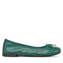 Marco Tozzi Ballerine Marco Tozzi 2-22100-41 Verde