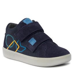 Superfit Sneakers Superfit 1-000771-8000 S Blue