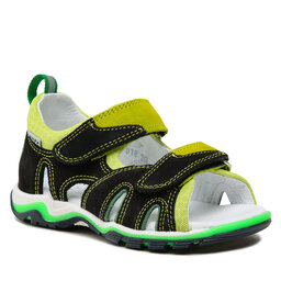 Bartek Sandalen Bartek 16187 018 Schwarz
