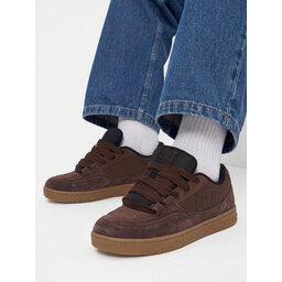 DC Shoes Sneakers DC Shoes CEOWB-MP40-MC-250033Z Dunkelbraun