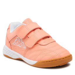 

Снікерcи Kappa 260509K Papaya/White, Оранжевий