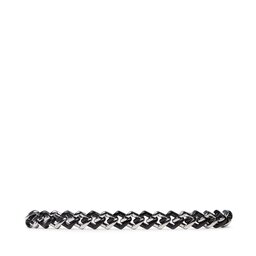 Patrizia Pepe Колие Patrizia Pepe 2J0005/V011-J3D3 Black/Crystal