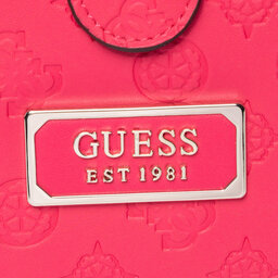 

Сумка Guess, Рожевий