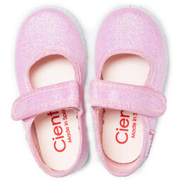 

Туфлі Cienta 56083 Rosa 03, Рожевий