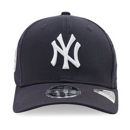 

Бейсболка New Era Mlb Logo 9Fifty Sts 60285106 Чорний