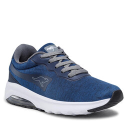 KangaRoos Sportcipő KangaRoos K-Air Core 39301 000 4096 Dk Navy/Stell Grey