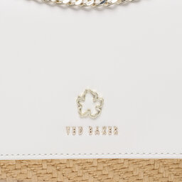 

Сумка Ted Baker Magdie 267900 Ecru, Écru