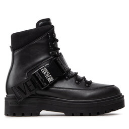 

Черевики туристичні Versace Jeans Couture 73YA3S36 ZP170 899, Чорний
