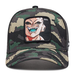 

Бейсболка Capslab Dragon Ball Z CL/DBZ5/1/BUUC Хакі