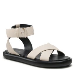 ONLY Shoes Sandały ONLY Shoes Onlmontana-1 15288148 White