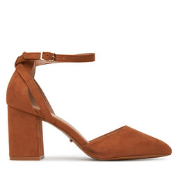 DeeZee Туфлі DeeZee DZ1019 Коричневий