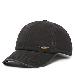 Aeronautica Militare Cap Aeronautica Militare 262HA1244UCT02476 Dunkelgrau