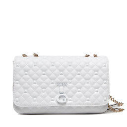 Guess Сумка Guess Rue Rose Convertible Xbdy Flap HWQP84 87210 WHITE