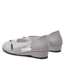 

Туфлі Comfortabel 940367-91 Сірий