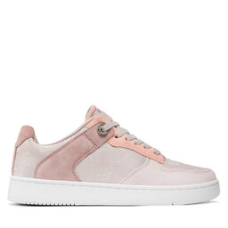 

Снікерcи Guess Ballinn FL6BNL FAL12 Sand, Рожевий