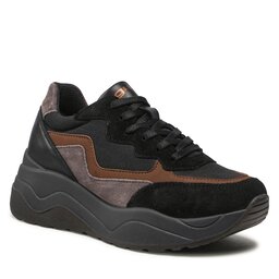 IGI&CO Sneakersy IGI&CO 2675500 Nero