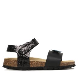 Superfit Sandalen Superfit 1-000115-0000 S Schwarz
