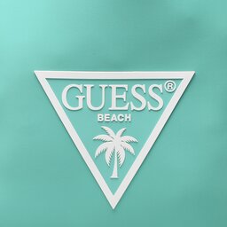 

Сумка Guess E2GZ06 KB2C0 G8FO, Зелений