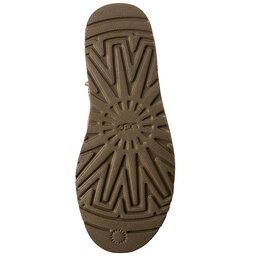 

Взуття Ugg M Classic Mini 1002072 M/Che, Коричневий