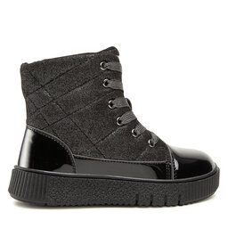 

Чоботи Nelli Blu CM211220-21 Black, Чорний