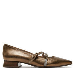 Hispanitas Ballerinas Hispanitas Menorca-I24 BHI243567 Goldfarben