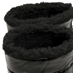 

Снігоходи Nelli Blu CS5595-01 Black, Чорний