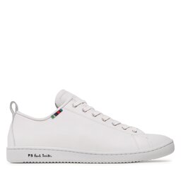

Снікерcи Paul Smith Miyata M2S-MIY01-ASET White 01, Білий