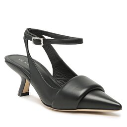 Vic Matié Сандали Vic Matié 1C6500D_A06C060101 Black 101