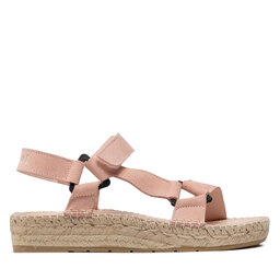 

Еспадрильї Manebi Hiking Sandals W 1.4 JH Pastel Rose, Рожевий
