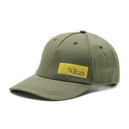 Rab Καπέλο Jockey Rab Arca Cap QAB-01-AR-U Army