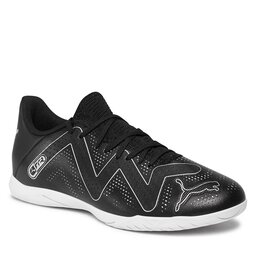 Puma Schuhe Puma Future Play It 107382 02 Puma Black/Puma Silver