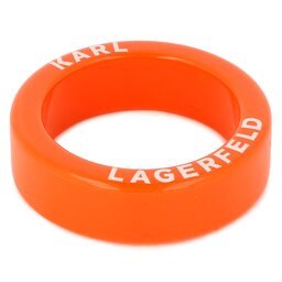 KARL LAGERFELD Bracelet KARL LAGERFELD 231W3915 Mock Orange
