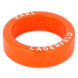 KARL LAGERFELD Brățară KARL LAGERFELD 231W3915 Mock Orange